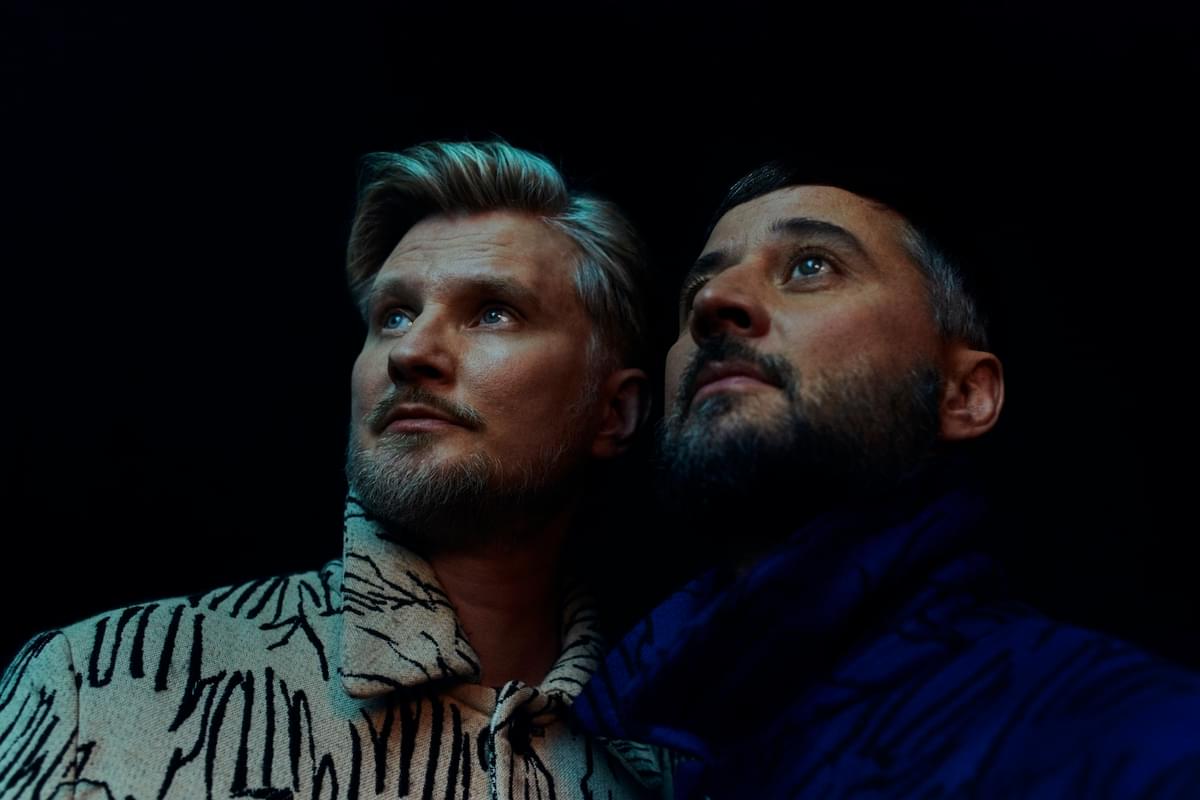 ROYKSOPP 152 profound mysteries iii Angelina Mamoun Bergenwall