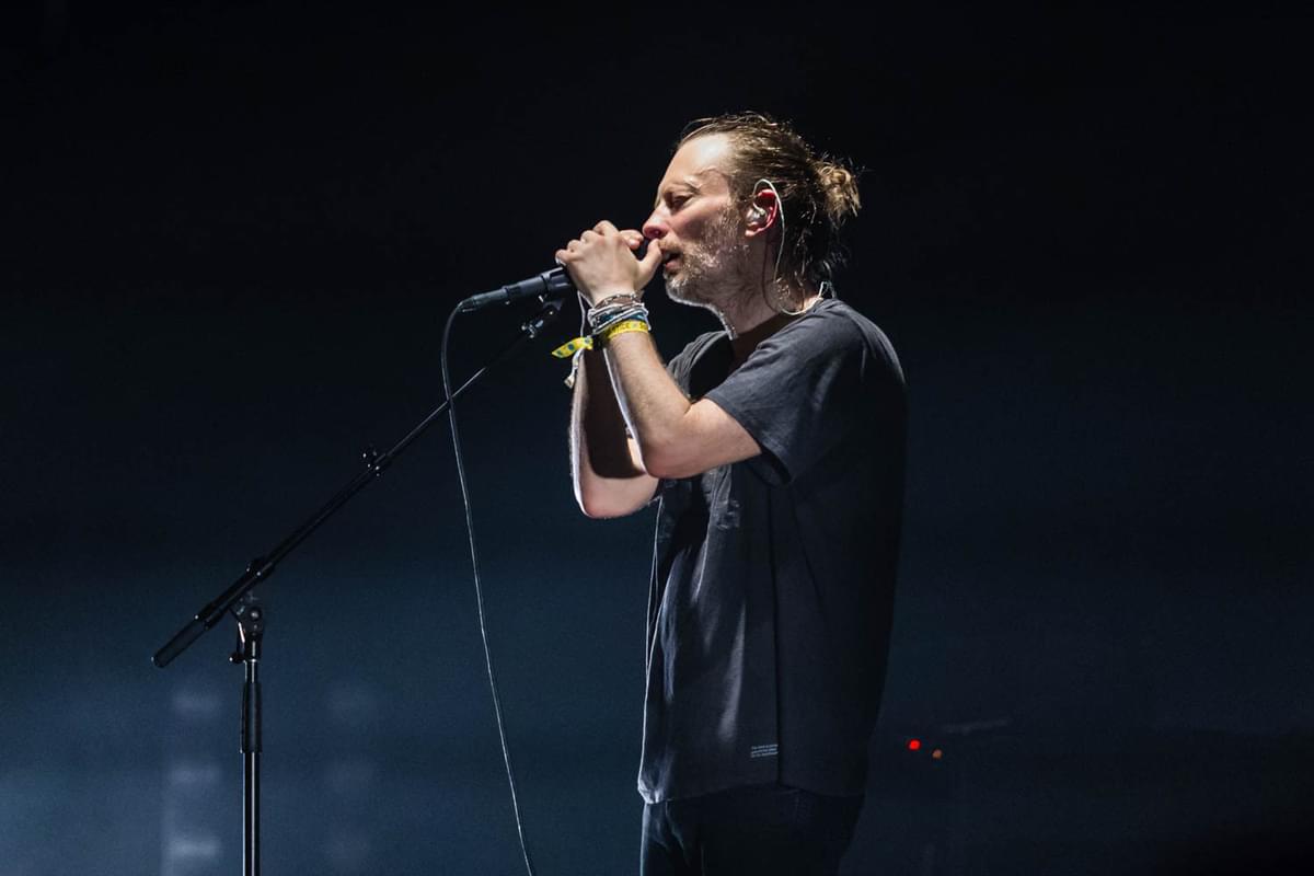 Radiohead 1