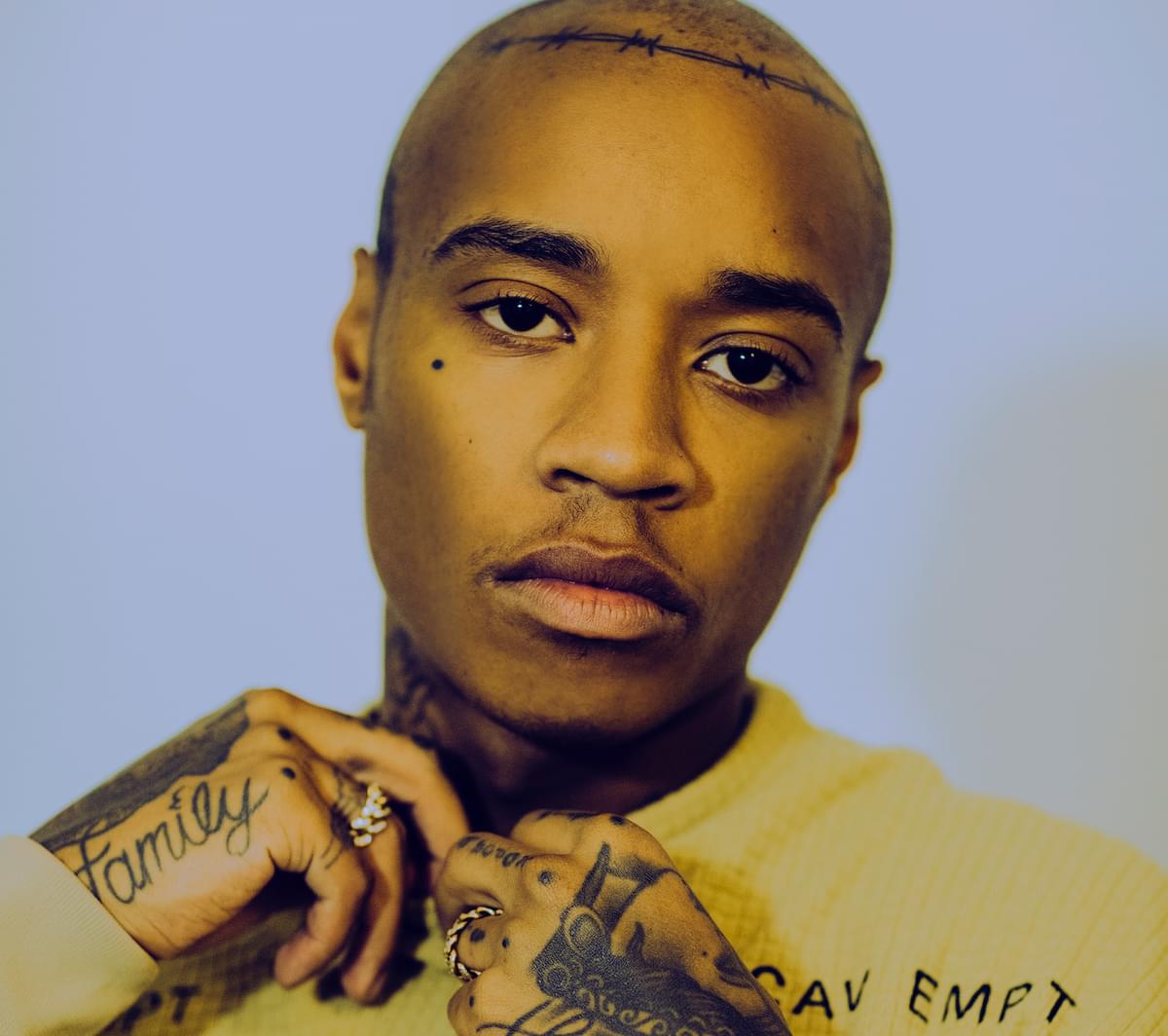 Rejjie Snow 2020 07