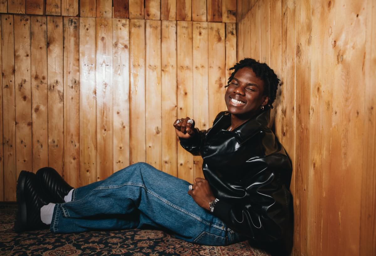 Rema announces debut album with new single