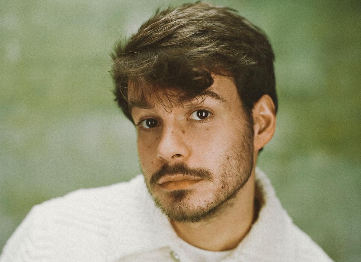 Rex Orange County Press Shot credit Nick Walker