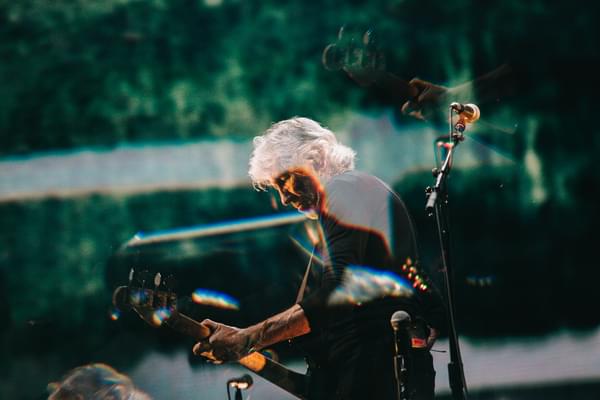 Roger Waters Foro Sol Mexico City 09 28 2016 Daniel Patlan 39 de 52