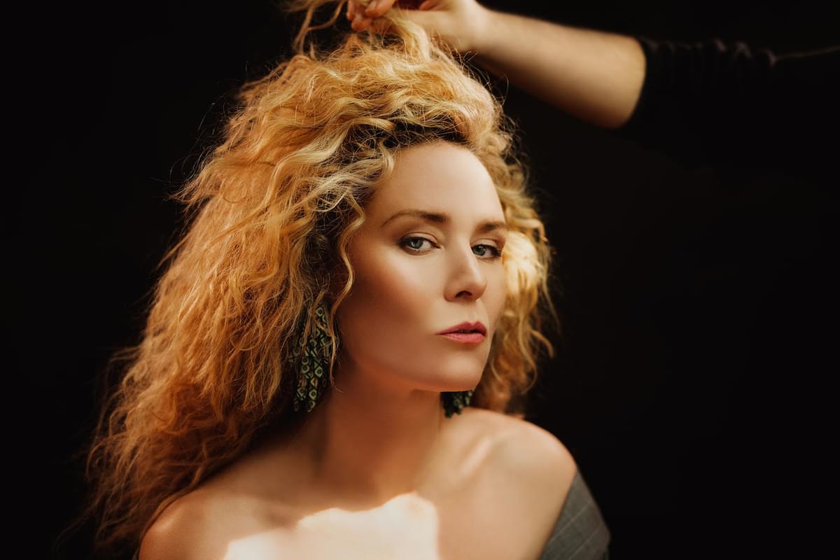 Roisin Murphy 2019