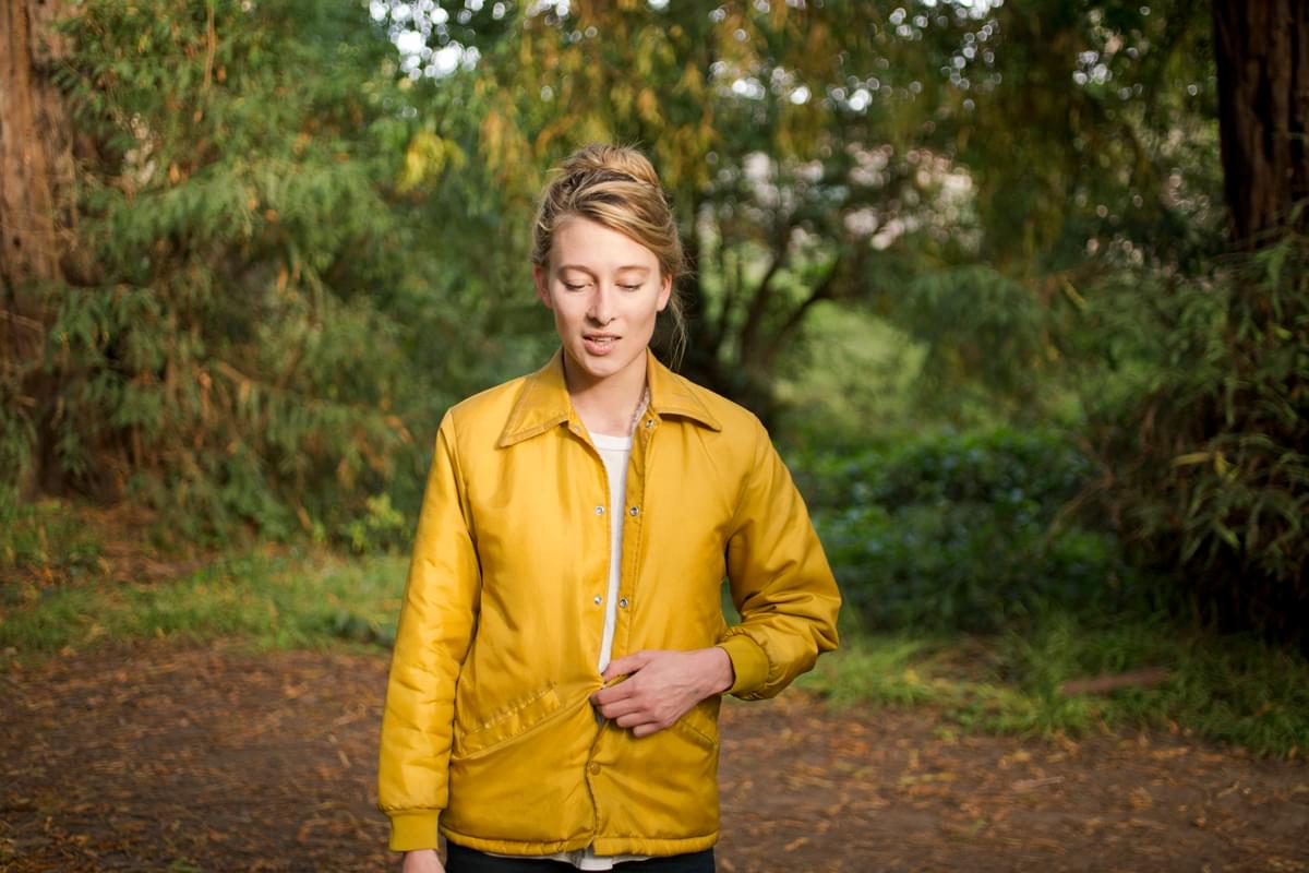 Get lost in Rose Droll's debut EP The Photograph | The Line of Best Fit