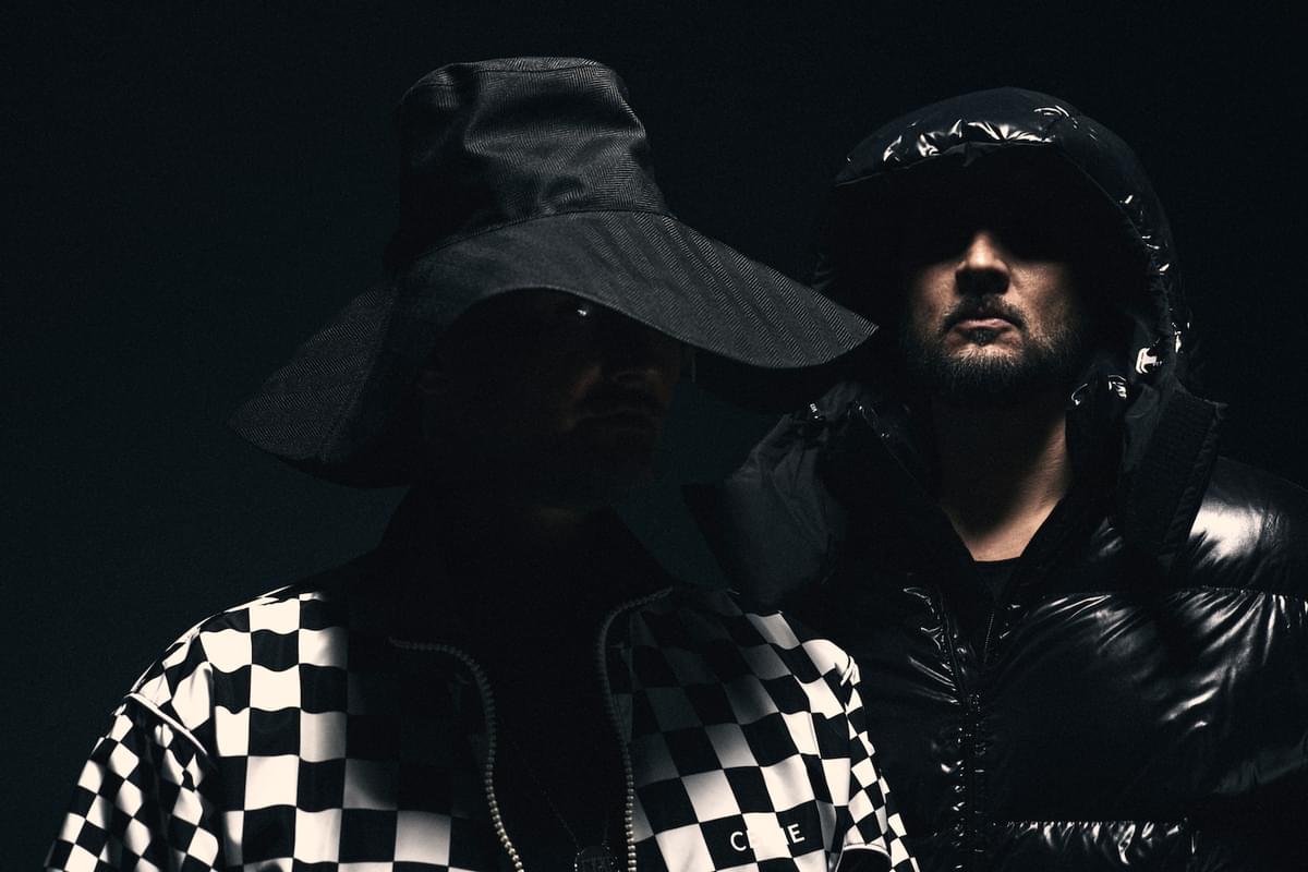 Royksopp Photo Stian Andersen 4111