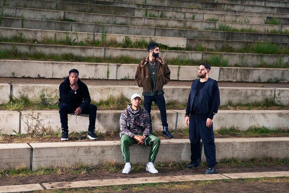 Rudimental by Ewen Spencer 1