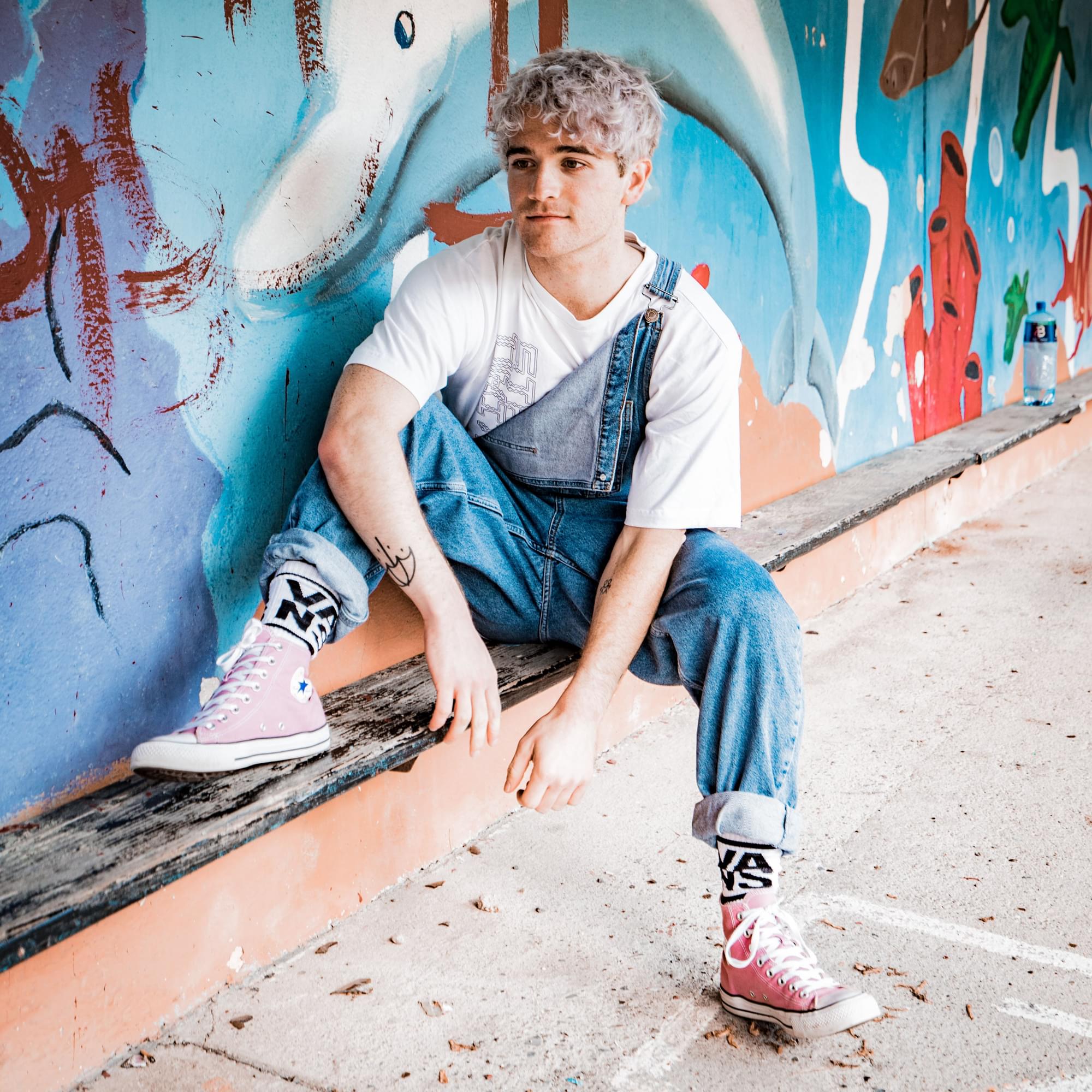 Ryan Press Shot