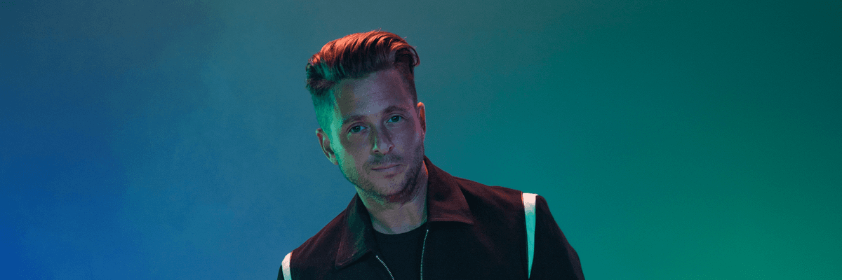 Ryan Tedder's favourite songs | Interview | The Line of Best Fit