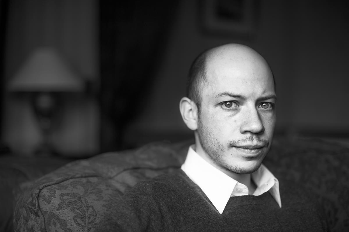 STUART BRAITHWAITE