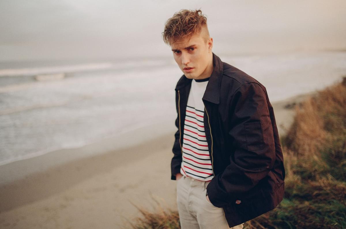 Sam Fender Press Shot 2019