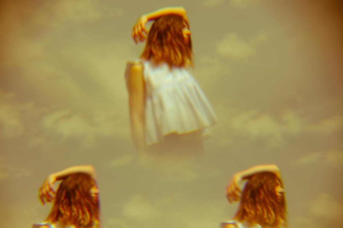 Sasha August 2018