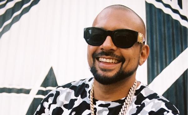 Sean Paul 3