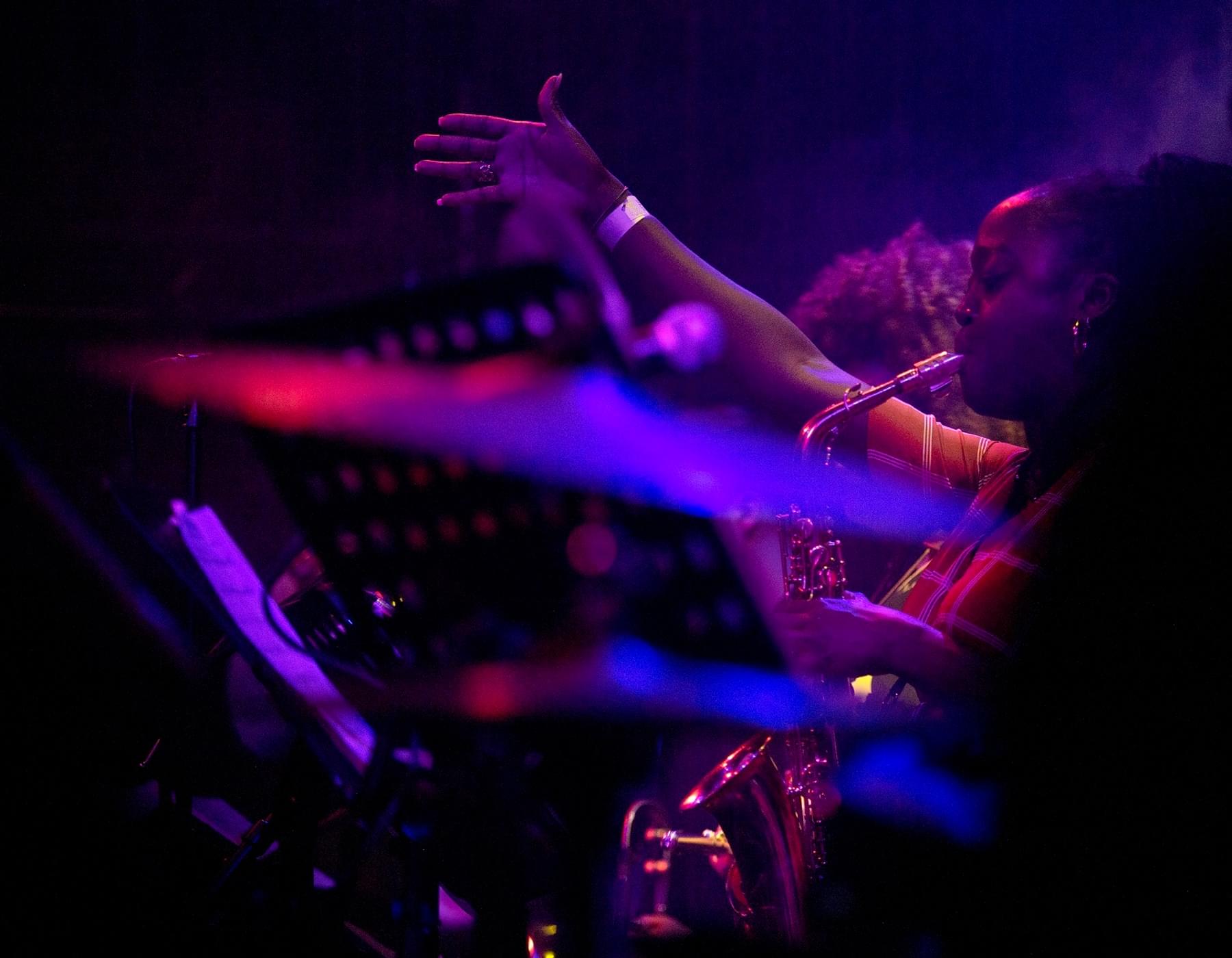 (Re)discovering London through its inaugural Jazz Festival | Festivals