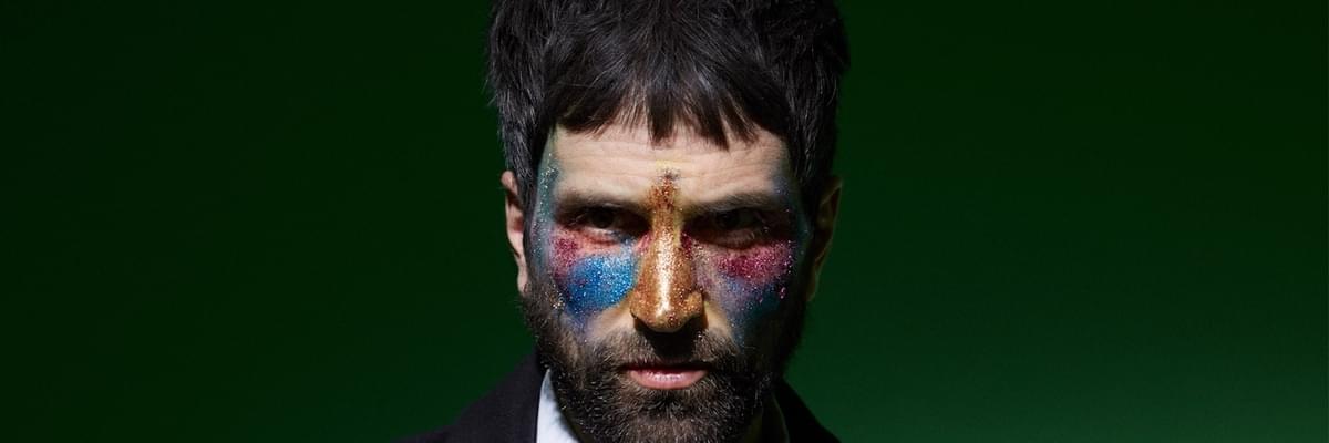 Serge Aitor Throup