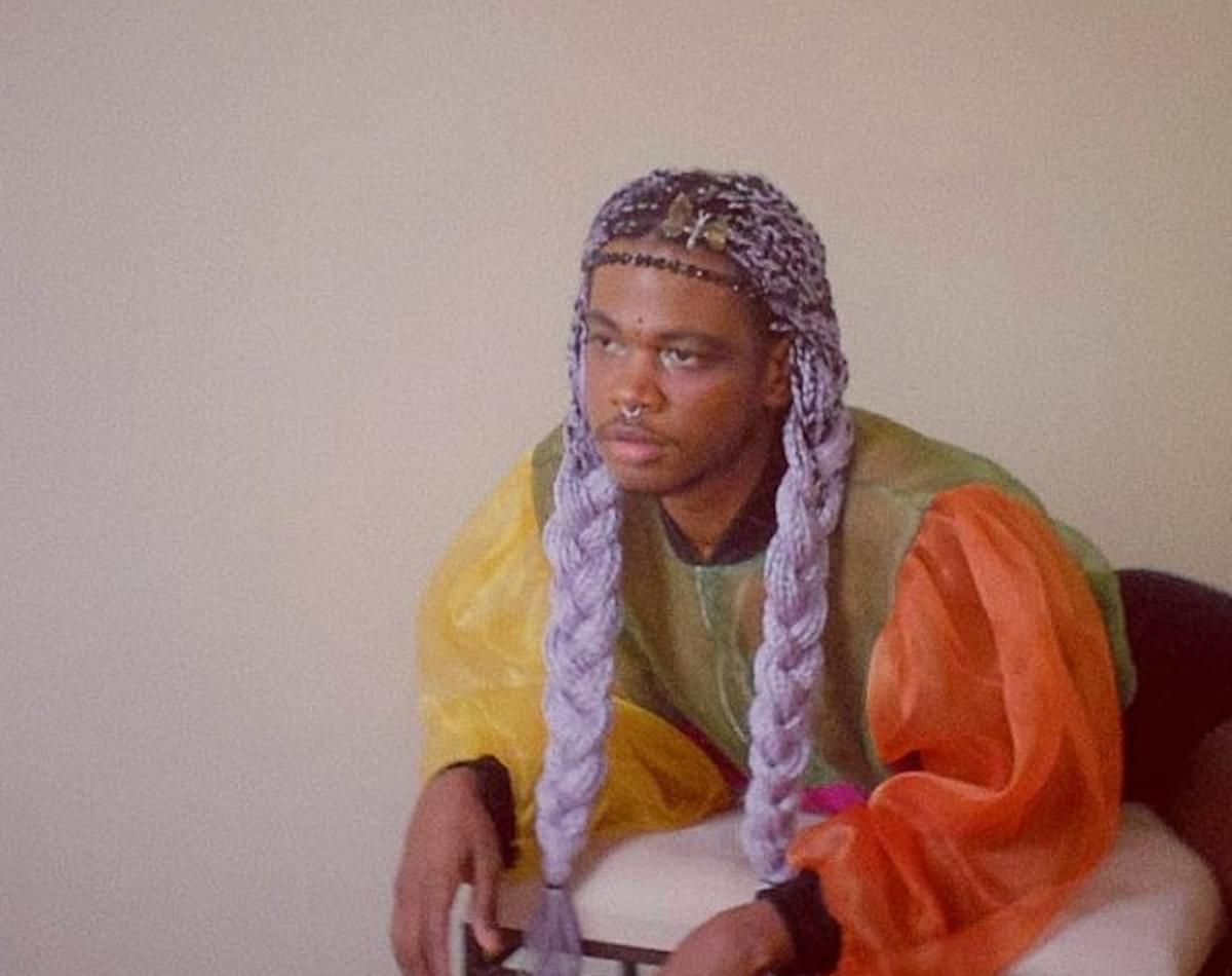 Shamir album cover
