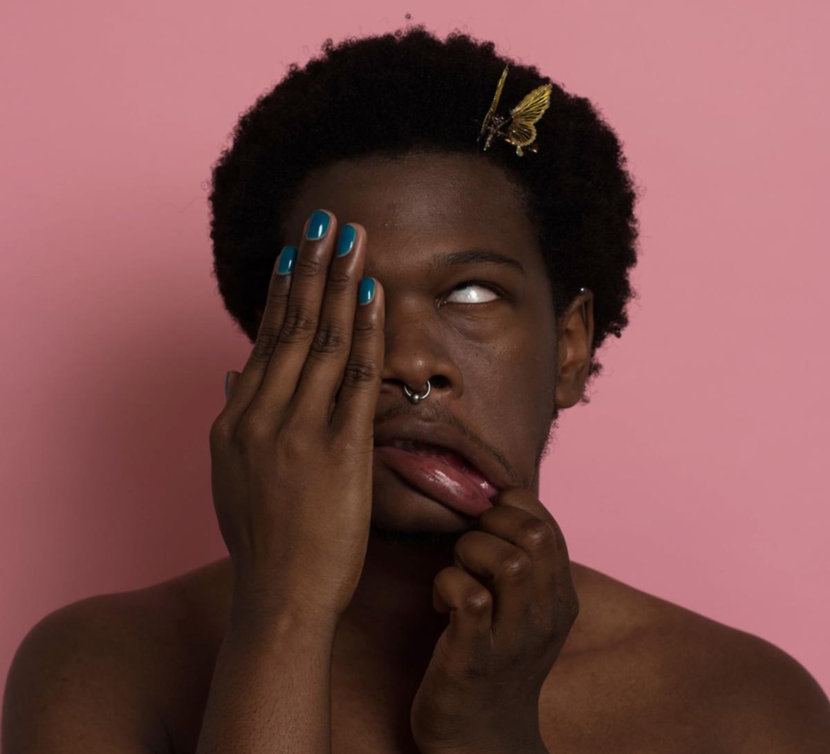 Shamir Revelations Credit to Jason Mac Donald