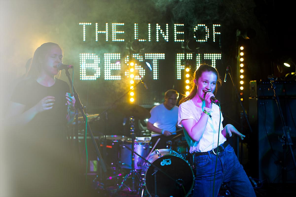 Sigrid 3 TGE Brighton 18 05 17 Chris Almeida