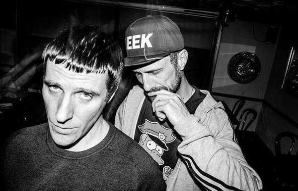 Sleaford Mods