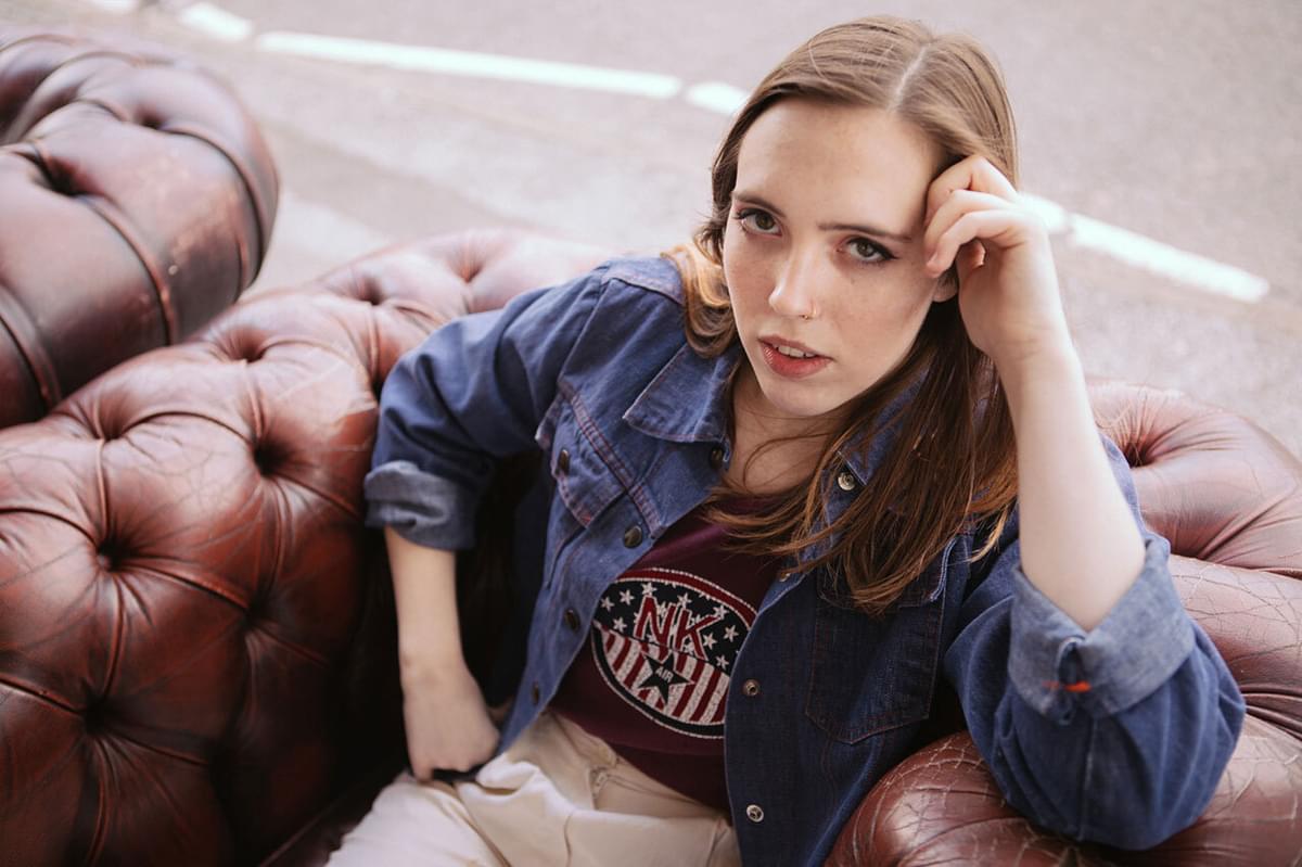 Soccer Mommy