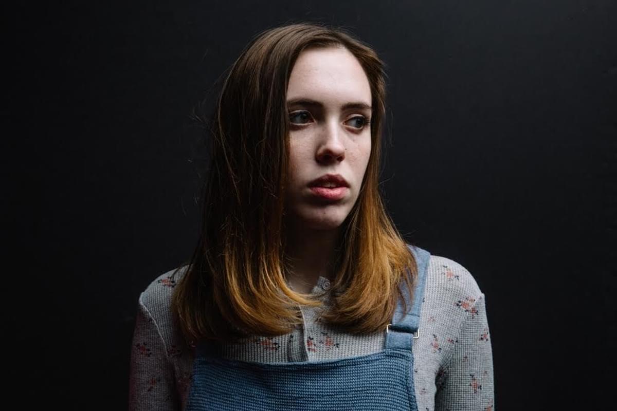 Soccer Mommy Alison