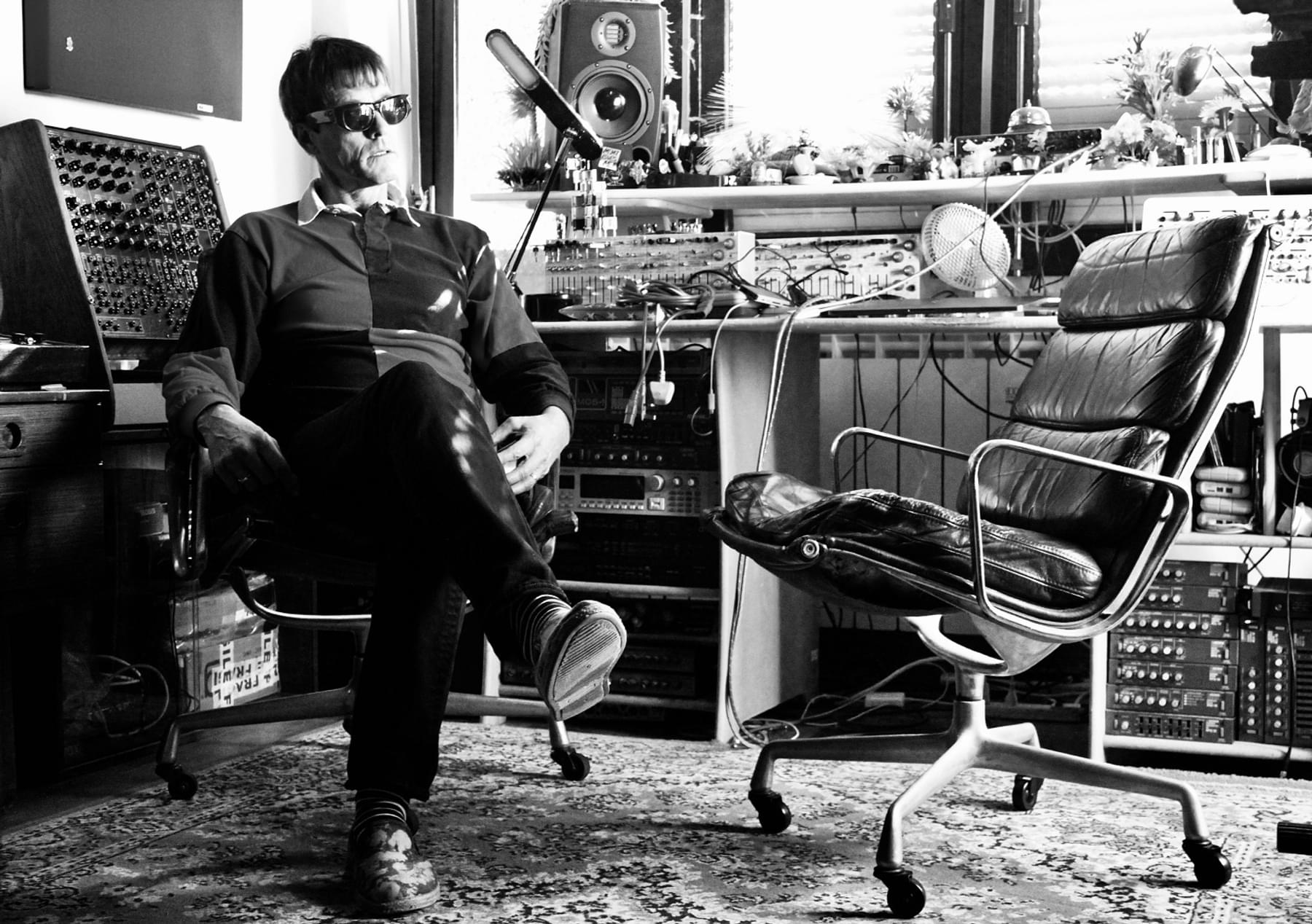 Sonic Boom The Line of Best Fit