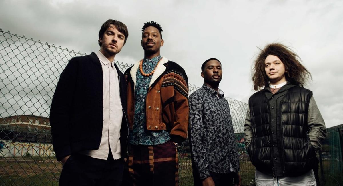 Sons of Kemet