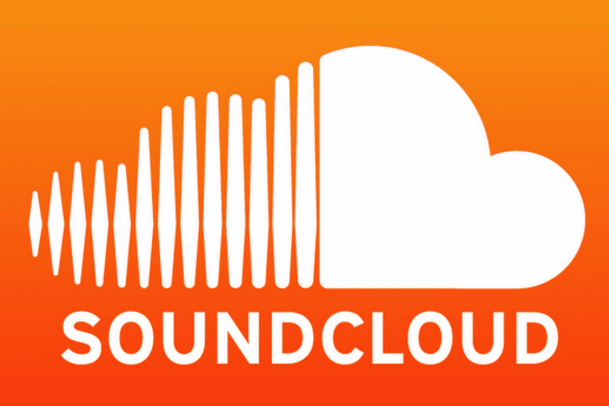 Sound Cloud 2
