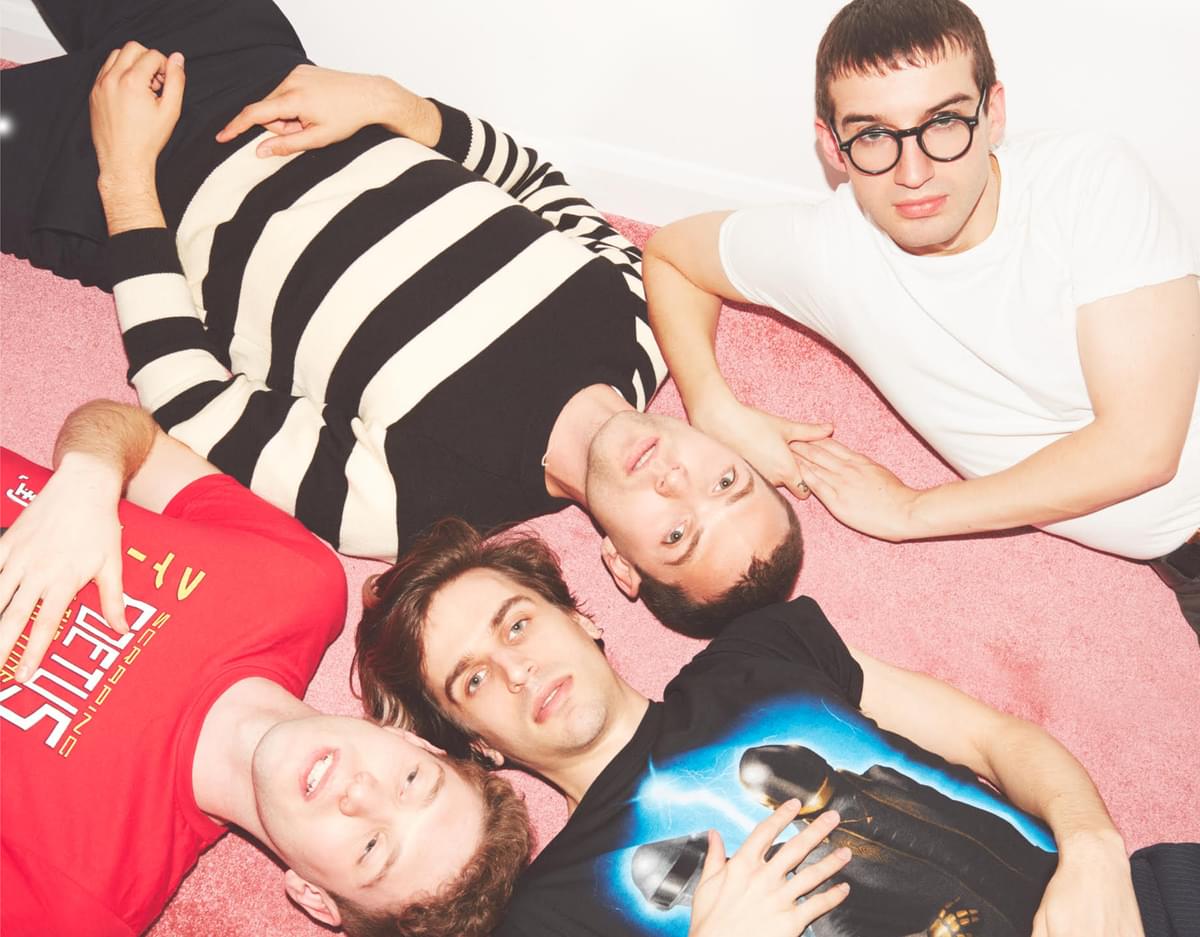 Spector hugo lying down bf