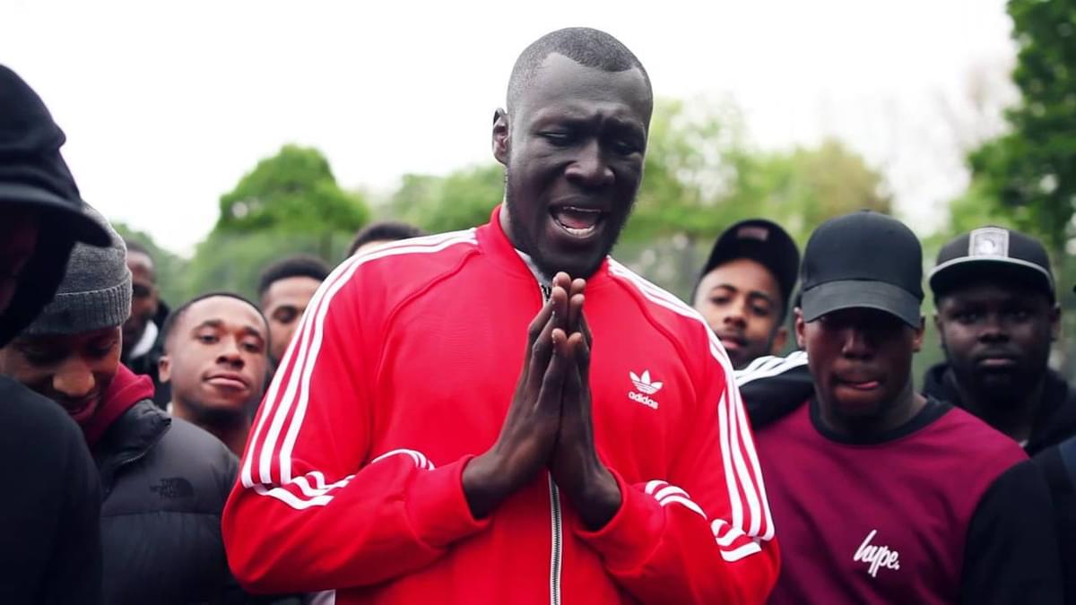 Stormzy 1