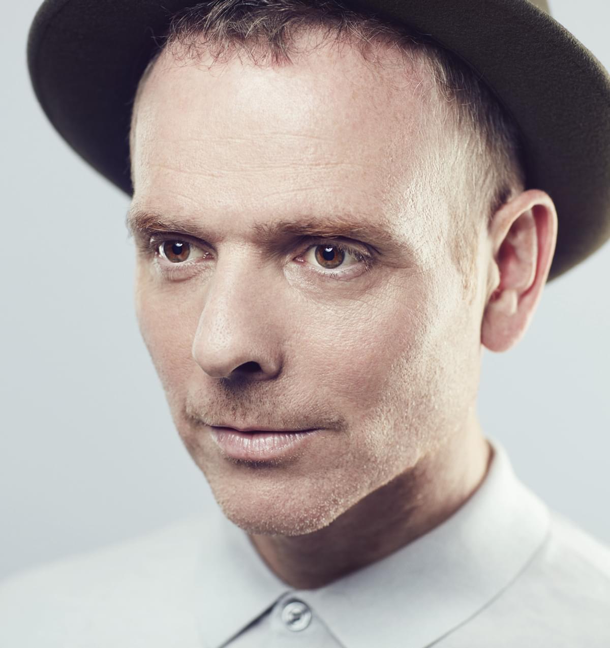 Stuart murdoch