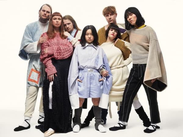 Superorganism PC Max Hirschberger 1