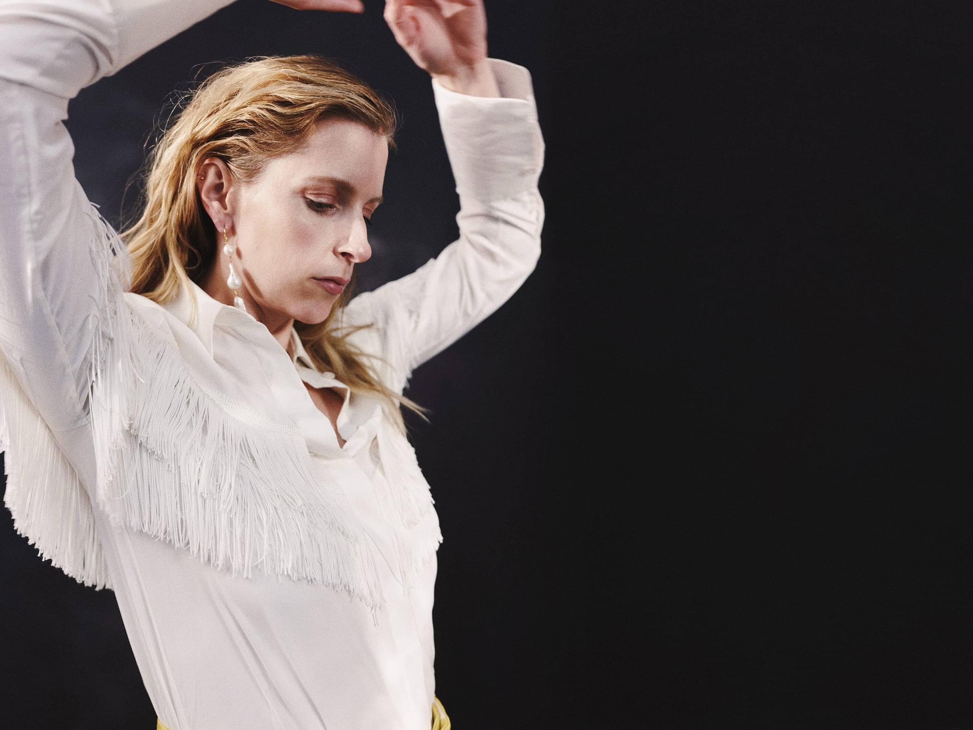 Susanne Sundfør is in bloom | Interview | The Line of Best Fit