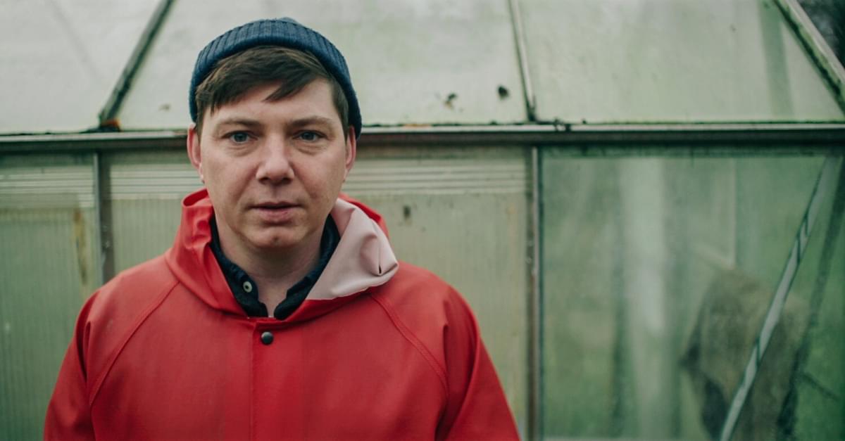 Sweet Baboo 1 Ryan Eddleston