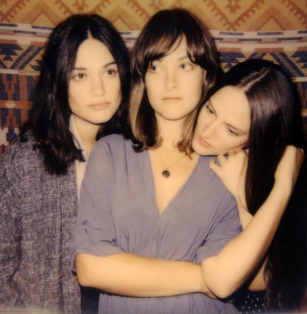 THESTAVES PRESS SHOT