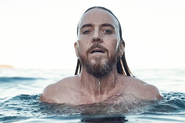 TIM MINCHIN 4 Damian Bennett