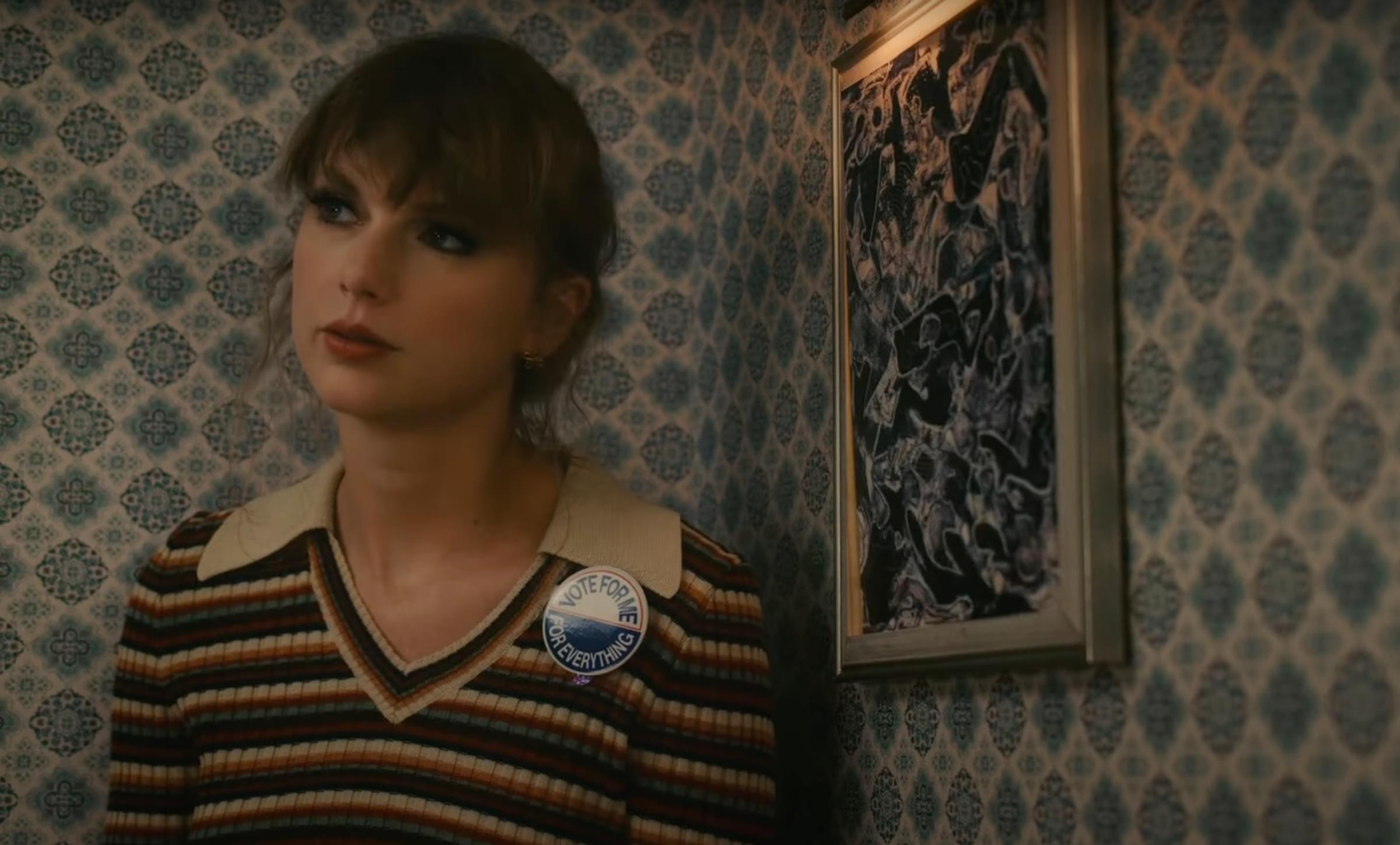 Taylor Swift breaks two Spotify records with Midnights album release ...