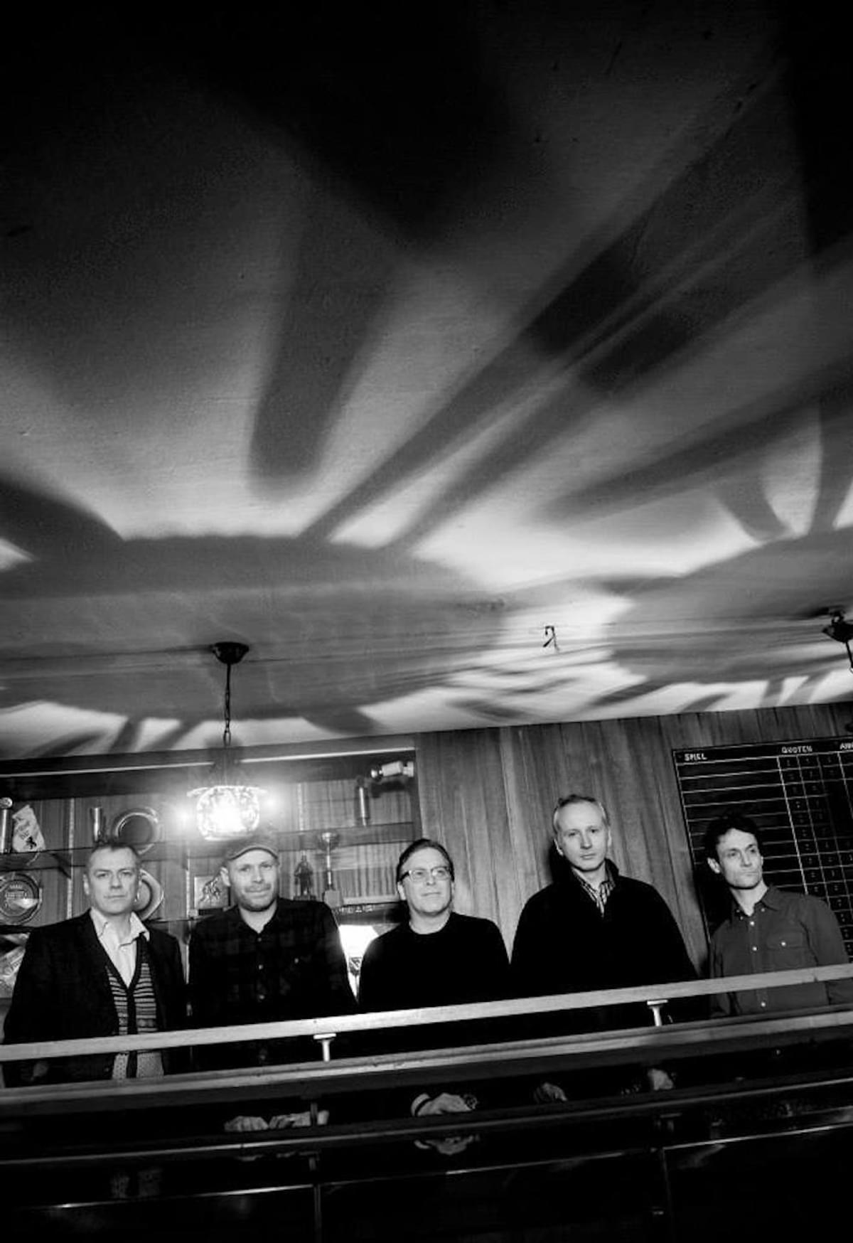 Teenage announce UK tour The Line of Best Fit