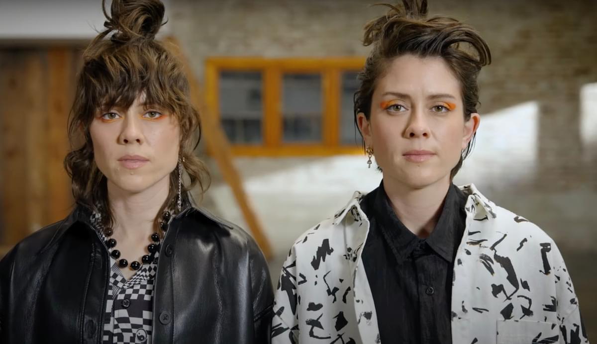 Tegan And Sara Preview New Album With Fourth Outing I Can t Grow Up tegan-and-sara-preview-new-album-with-fourth-outing-i-can-t-grow-up