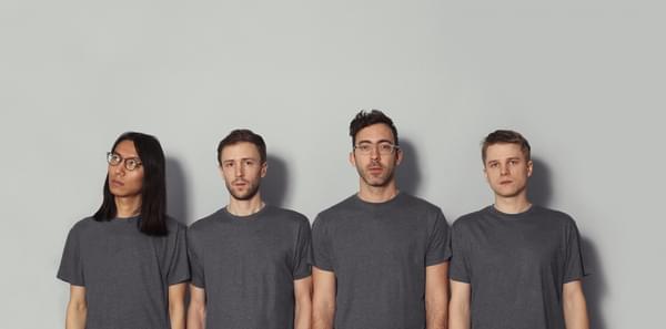 Teleman Picture 2