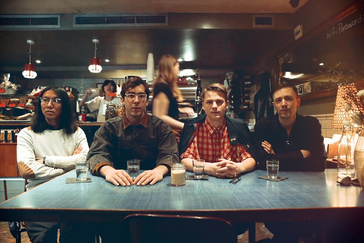 Teleman 3
