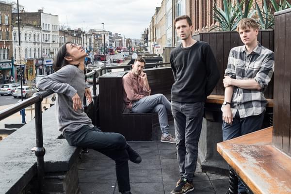 Teleman KOKO London 140416 Wunmi Onibudo 5