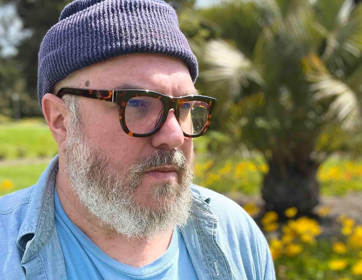 The Reds, Pinks and Purples announce new album with first single "Life In The Void" | The Line of Best Fit