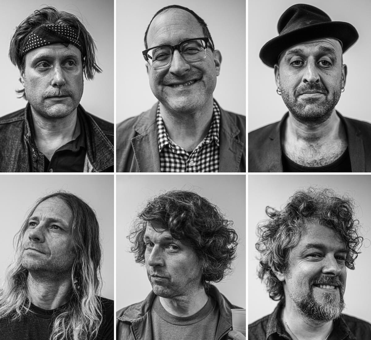 The Hold Steady 2019 Credit to Adam Parshall