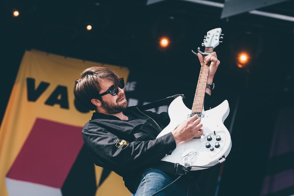 The Vaccines GOTR 2