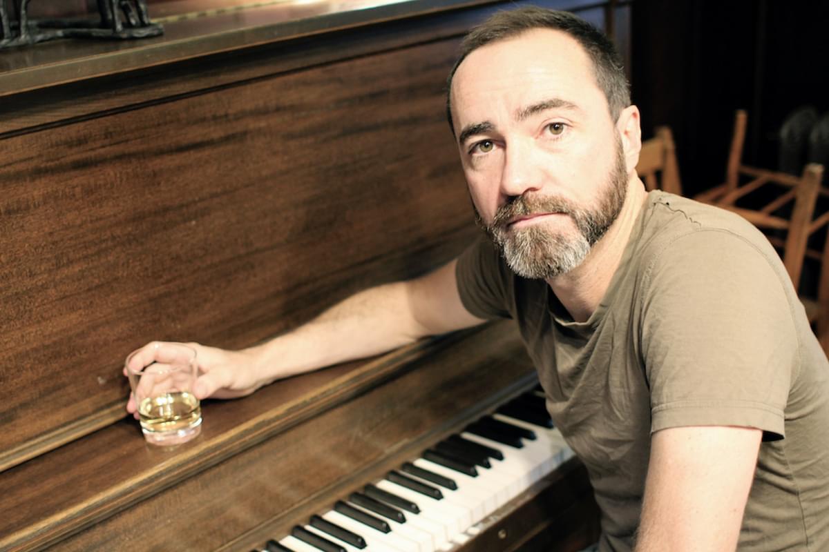 The Shins by Marisa Kula Mercer