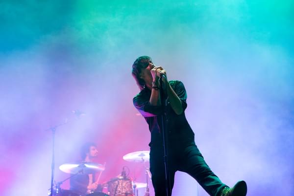 The Strokes All Points East Chris Almeida 1 of 1 1