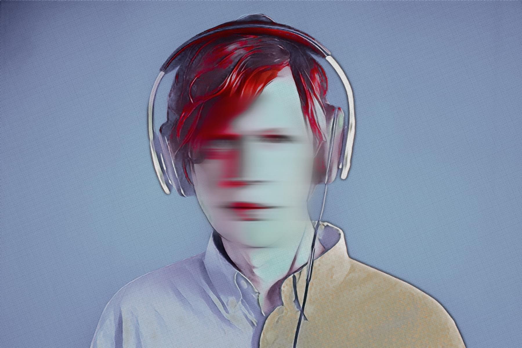Thurston Moore unveils new song "Hypnogram" | The Line of Best Fit