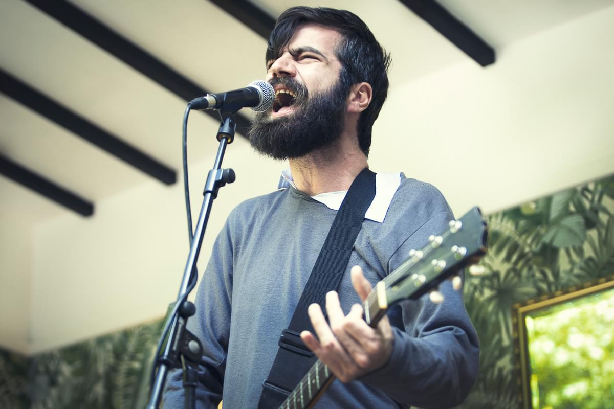 Titus Andronicus EOTR 2018 by Chris Almeida