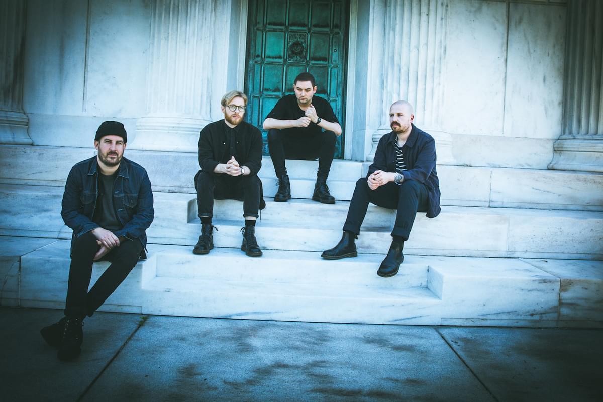 Twilight sad nov 18 Debi Del Grande 1