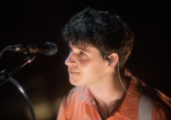 Vampire Weekend 9 6 19 Madison Sq Garden Joyce Jude 13